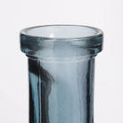 Decorative bottle of Rioja Light Blue by Mica Decorations