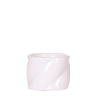 Hummingbird Home | Candy decorative pot - White - Ø6cm by Kolibri Company