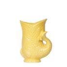 Hummingbird Home | Fish - Yellow - Ø9cm by Kolibri Company