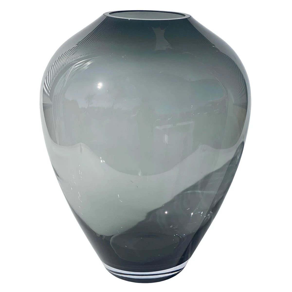 Vase - Kander Gray by Vase The World