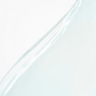 Vase Americo Transparent by Mica Decorations