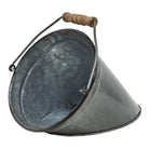 Dekorativer Pflanzenhalter 20x17x16 cm von Clayre & Eef.