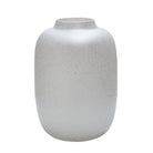 Vaas - Artic sparkle silver by Vase The World