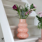 Vase - Lomami Elite Pink by Vase The World