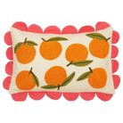Decorative cushion Off-white by Mica Decorations