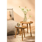 Side table Bold Brown by Mica Decorations