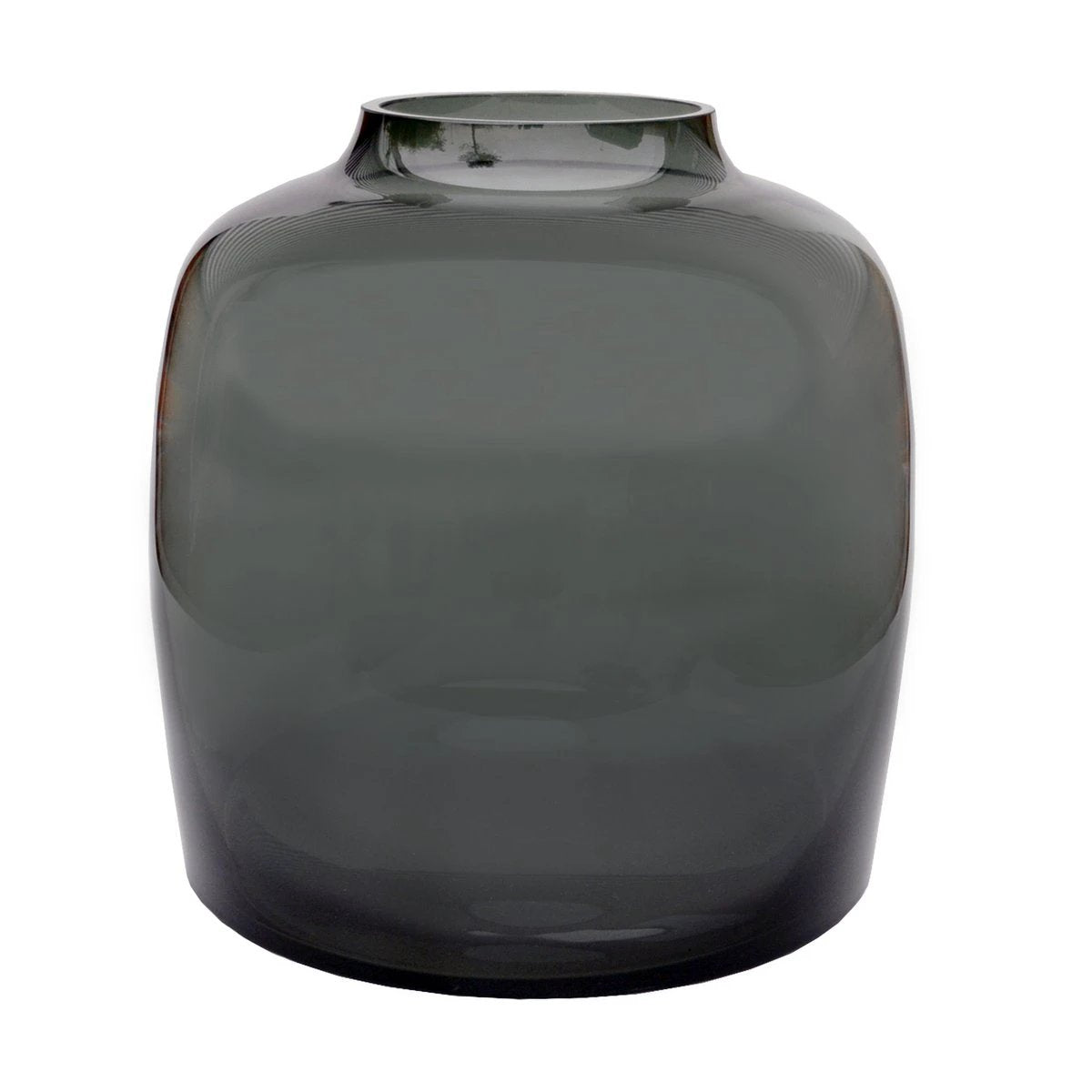 Vase - Bartica Gray by Vase The World