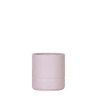 Hummingbird Home | Pastel pot pink - Ø9cm by Kolibri Company