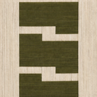 Wall decoration Green by Mica Decorations