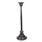 Candlestick Ø 11x37 cm by Clayre & Eef.