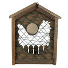 Pflanzenhalter 32x12x40 cm von Clayre & Eef.