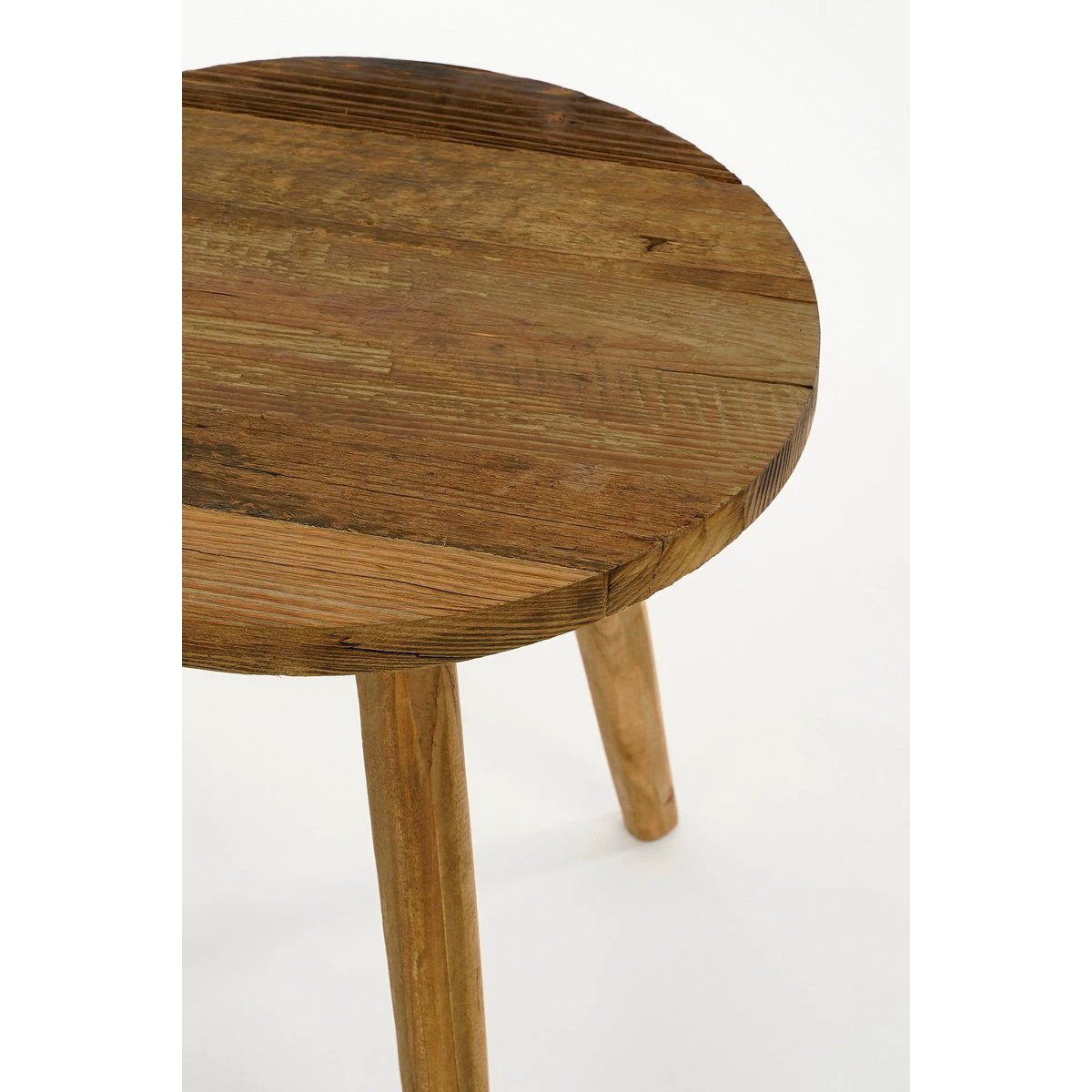 Side table Bold Brown by Mica Decorations