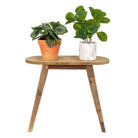 Pflanzentisch 49x20x41 cm von Clayre & Eef.