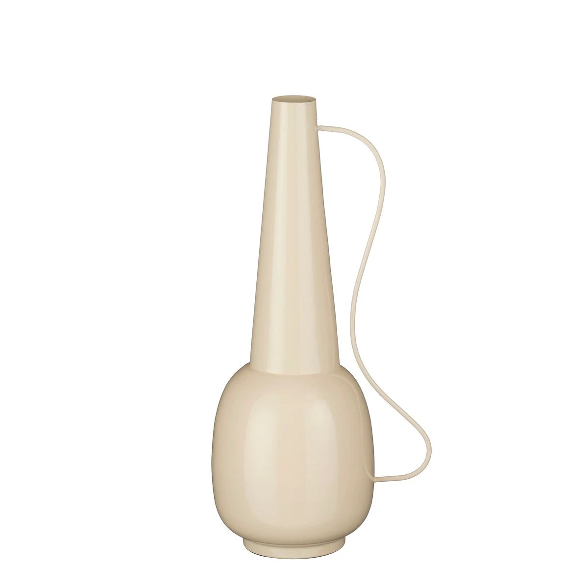 Vase Off-white by Mica Decorations