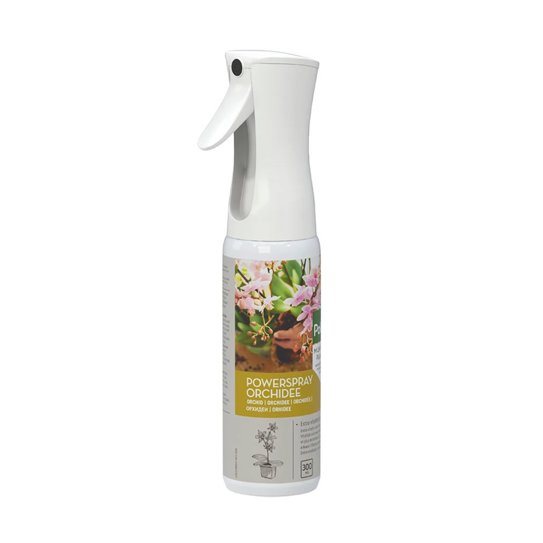 Pokon Powerspray orchidee 300 ml by Kolibri Company