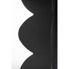 Side table Rafi Black by Mica Decorations