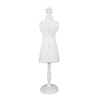 Decoration mannequin 13x11x51 cm by Clayre & Eef.