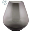 Vase - Tasman Gray by Vase The World