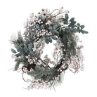 Christmas wreath Hardy Green by House of Seasons