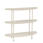 Cabinet Off-white by Mica Decorations