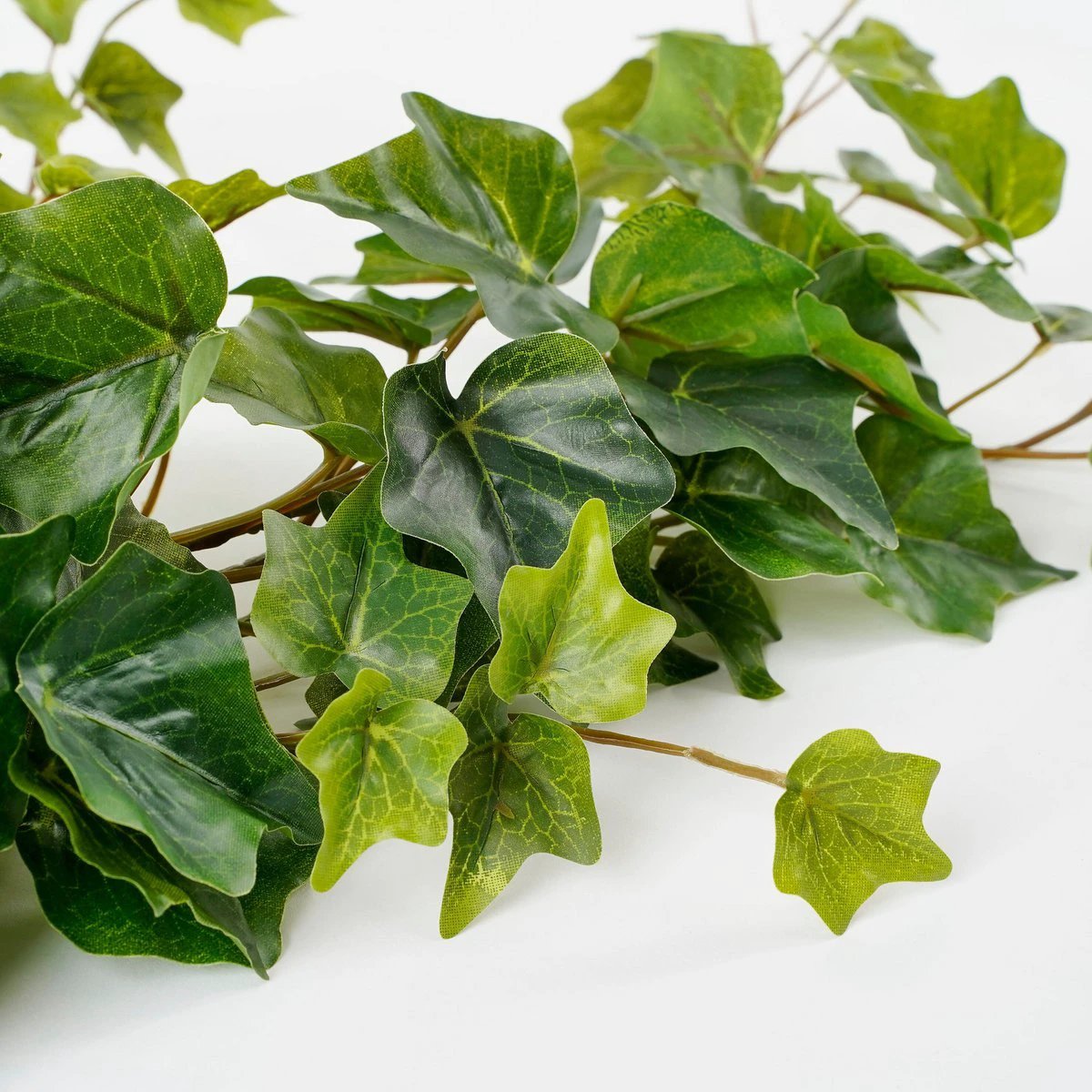 Artificial hanging plant Ivy Green by Mica Decorations
