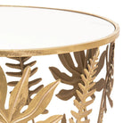 Side table Ø 61x56 cm by Clayre & Eef.