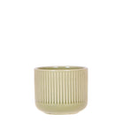 Kolibri Home | Flare sierpot - Green - Ø6cm by Kolibri Company