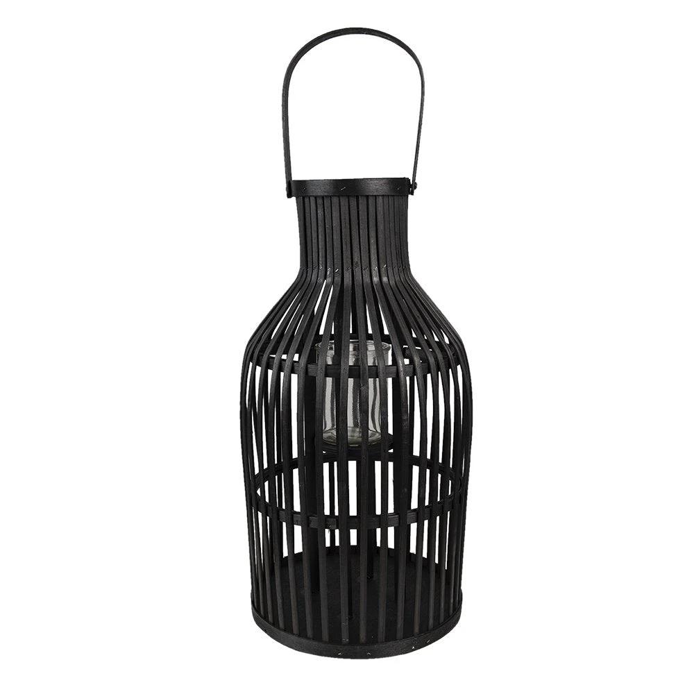 Wind light Ø 23x39 cm by Clayre & Eef.