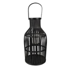 Wind light Ø 23x39 cm by Clayre & Eef.