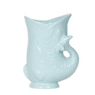 Kolibri Home | Fish - Turquoise - Ø9cm by Kolibri Company