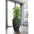 Plantenpot - Ambang relic jade by Vase The World