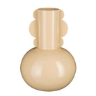 Vaas Boyd Beige by Mica Decorations