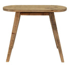 Pflanzentisch 49x20x41 cm von Clayre & Eef.