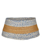 Christmas tree skirt Blue by House of Seasons