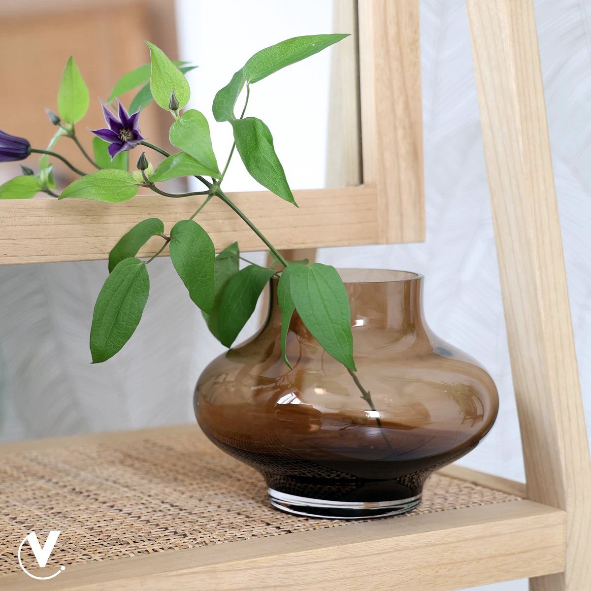 Voss - Ruverma tube by Vase The World