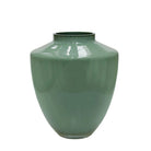 Vaas - Tugela Pastel Green by Vase The World
