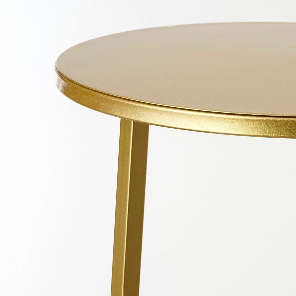 Plant table Adine Goud by Mica Decorations
