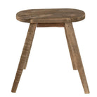 Plantentafeltje 30x16x32 cm by Clayre & Eef.