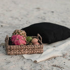 Tray BESAKIH made of Water Hyacinth (3 sizes) by Soeji