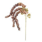 Artificial flower 135 cm Brown Plastic by Clayre & Eef.