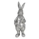 Dekorationshase 12x11x22 cm von Clayre & Eef.