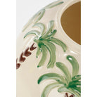 Vase Paradiso Off-white by Mica Decorations