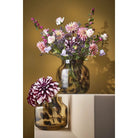 Vase Pantera Brown by Mica Decorations