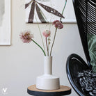 Wash - Kamiri Ivory by Vase The World