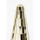 Decorative Christmas tree Gold by House of Seasons