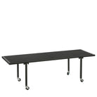 Outdoor plant table Greenrax Black by Mica Decorations