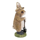 Dekorationshase 9x8x22 cm von Clayre & Eef.