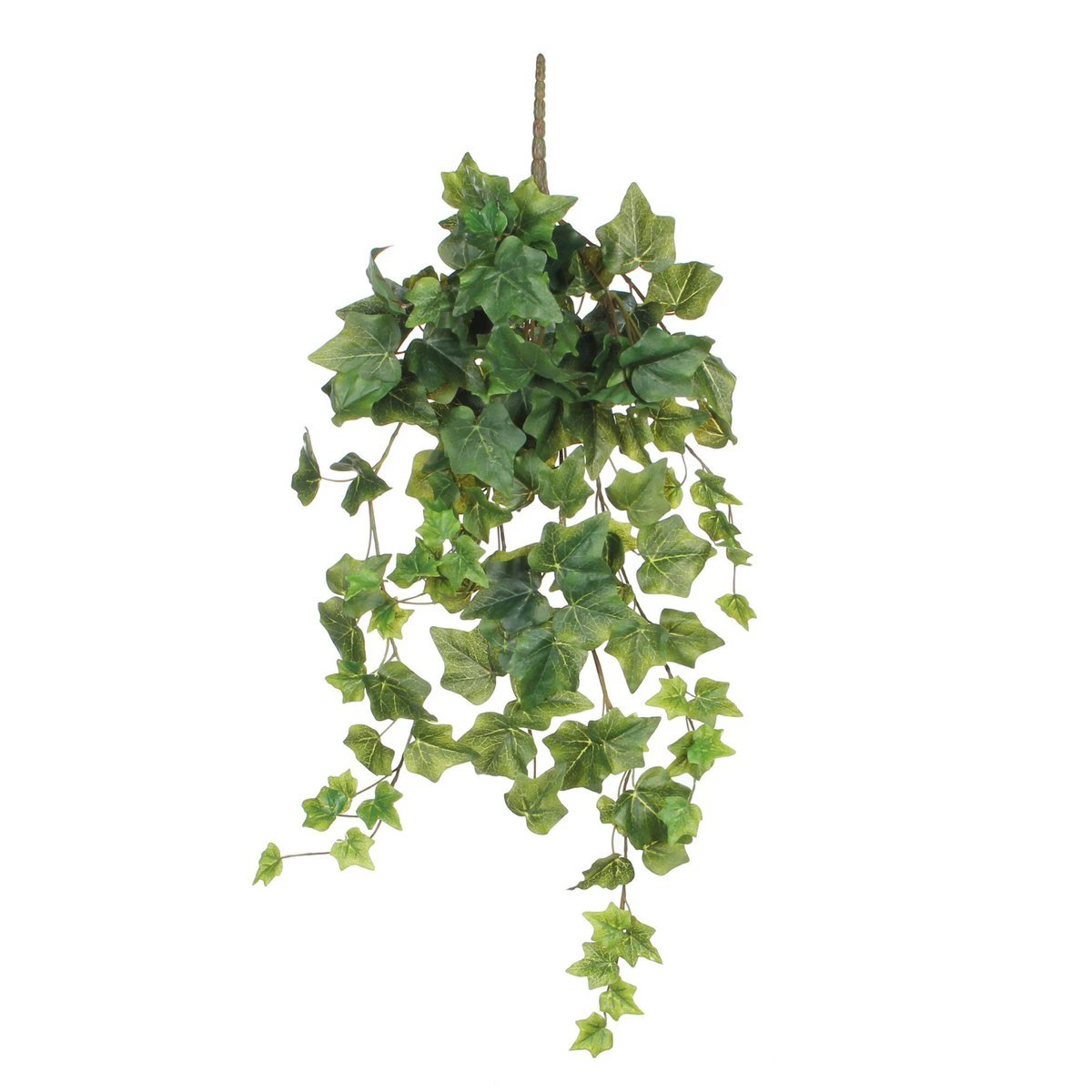 Artificial hanging plant Ivy Green by Mica Decorations