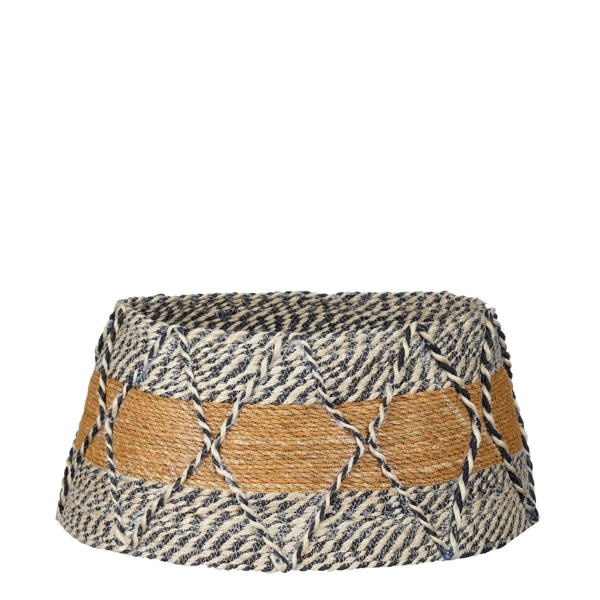 Christmas tree skirt Blue by House of Seasons