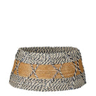 Christmas tree skirt Blue by House of Seasons